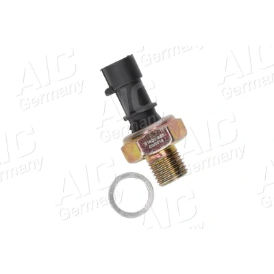 Imagen de AIC 51620 Sensor de Presión Aceite 0,42 Contacto ruptor con junta anular OPEL: Corsa C Hatchback, Vectra A Berlina, Zafira A, FIAT: Stilo Hatchback