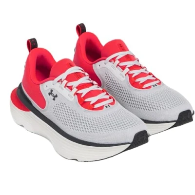 Imagen de Under Armour Infinite Elite 2 Zapatillas running asfalto Halo gray, Hombre, Talla: 41, gray Zapatos
