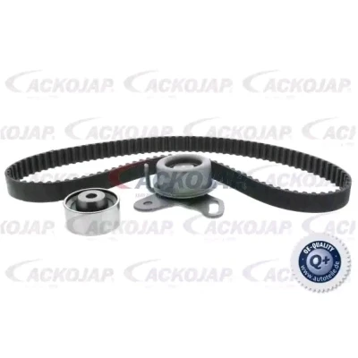 Imagen de ACKOJA A52 0201 Kit de correa distribución HYUNDAI: Getz, ACCENT 2, COUPE, KIA: RIO Cerato Hatchback