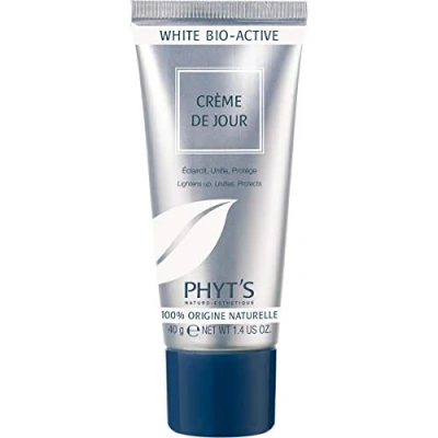 Imagen de White Bio Active Day Cream 40 g de crema