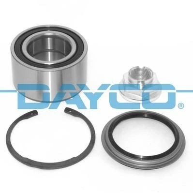 Imagen de DAYCO KWD1353 Juego de cojinete rueda MAZDA: MX 5 2, 323 F 6, Premacy