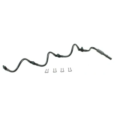 Imagen de METZGER 0840100 Tubo flexible, combustible de fuga apropiado para diesel biológico RENAULT: TRAFIC 2 Kasten, Bus, MASTER 3 Kasten
