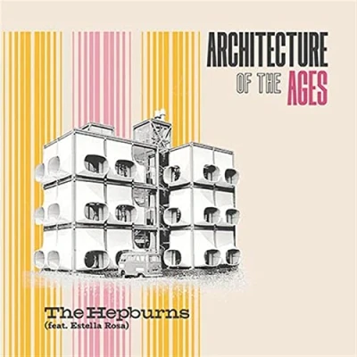 Imagen de Architecture Of The Ages [Vinilo]