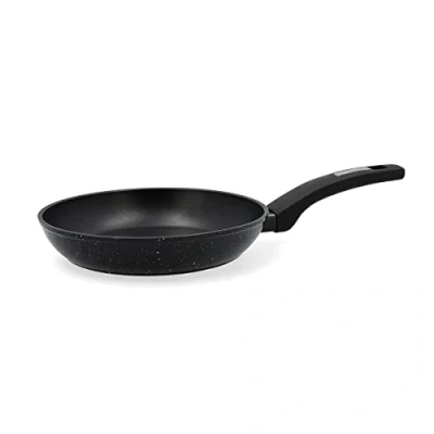 Imagen de Quid Estelar Sartén Aluminio Forjado 24cm Negro