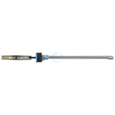Imagen de Cable de accionamiento, freno estacionamiento A.B.S. K17629