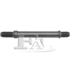 Imagen de FA1 225 903 Tornillo, sistema de escape RENAULT: TWINGO 1 Kasten, CLIO 2
