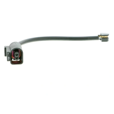 Imagen de VEMO V45 72 0025 Sensor de Desgaste Pastillas Frenos Eje trasero Original calidad PORSCHE: 911 Coupé, Cabrio