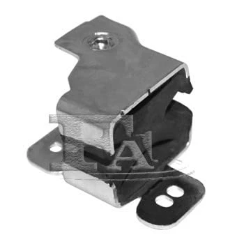 Imagen de FA1 223 942 Soporte, sistema de escape RENAULT: MEGANE 2, SCENIC 2 Coupe Cabriolet