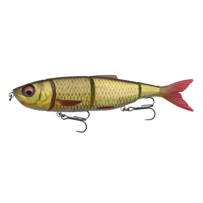 Imagen de Savage Gear 4Play V2 Swim &amp; Jerk 16,5cm 35g SS 04 Rudd Jerkbait