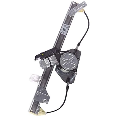 Imagen de Ac Rolcar Elevalunas Delante, izquierda eléctrico con electromotor función de confort 01.2423#OR CITROËN: C3 I Hatchback
