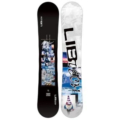 Imagen de Lib tech Skate Banana 23/24 Snowboard