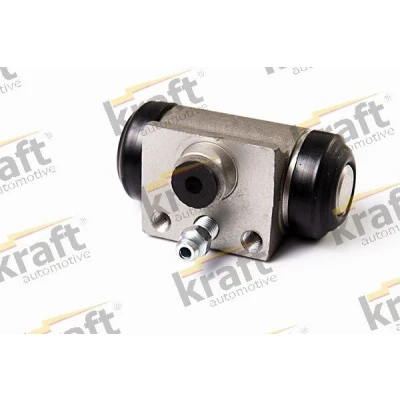 Imagen de KRAFT 6033150 Bombin de Freno 20,0mm Aluminio FIAT: Punto II Hatchback