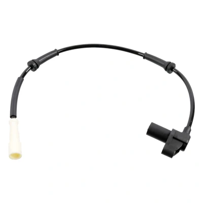 Imagen de FEBI BILSTEIN 185415 Sensor de ABS Eje delantero, izquierda, derecha 450 RENAULT: CLIO 2, 3, 1