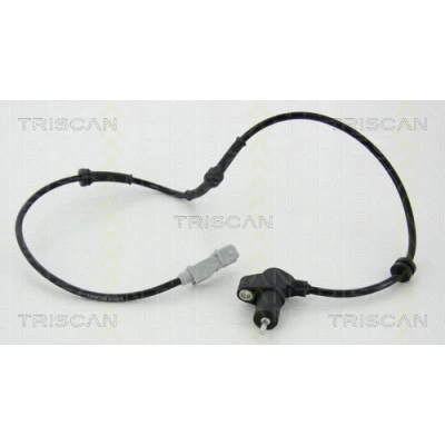 Imagen de TRISCAN 8180 28233 Sensor de ABS 860 37,1
