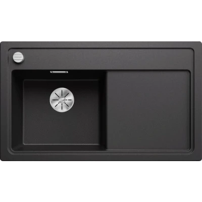 Imagen de BLANCO ZENAR 45 S 523 850 CENAR, Antracita, 60 cm Unterschrank