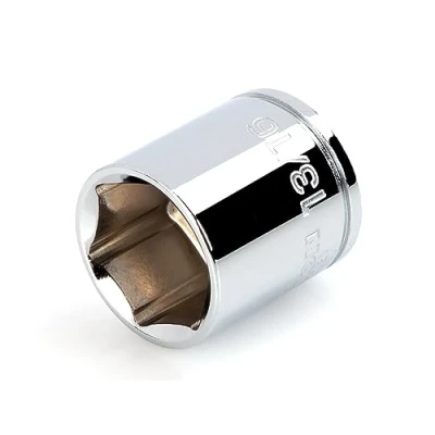 Imagen de TEKTON Unidad de 3/8&quot; x 13/16&quot; 6 Pt. Socket SHD12021