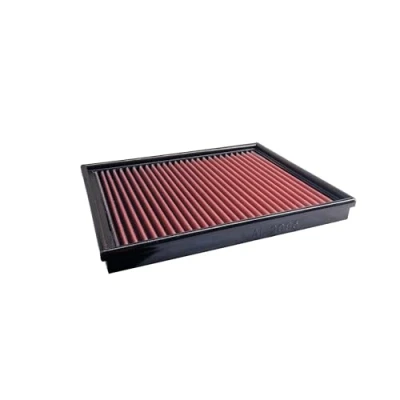 Imagen de Simoni Racing Filtro de Aire Reemplazo compatible con Opel Astra G, H, Speedster, Zafira A/B 1999 2012