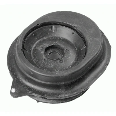 Imagen de SACHS 802 466 Copela de amortiguador Eje delantero, izquierda, derecha con cojinete esférico integrado FIAT: 500 Hatchback