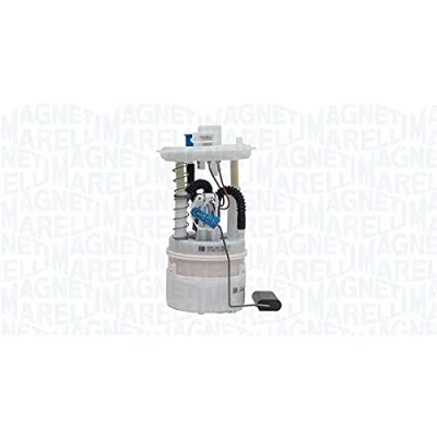 Imagen de MAGNETI MARELLI 519700000132 Módulo alimentación de combustible con sensor nivel filtro, regulador presión