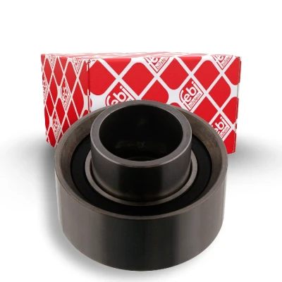 Imagen de FEBI BILSTEIN 10614 Polea tensora, correa dentada NISSAN: Sunny 3, Primera Hatchback