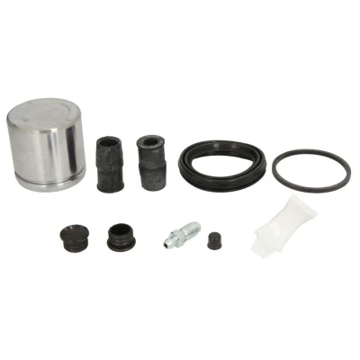 Imagen de AUTOFREN SEINSA D43155C Kit de Reparación Frenos Eje delantero 57 SEAT: Leon III ST, SC, ST Furgón / Familiar, SKODA: Scala Hatchback