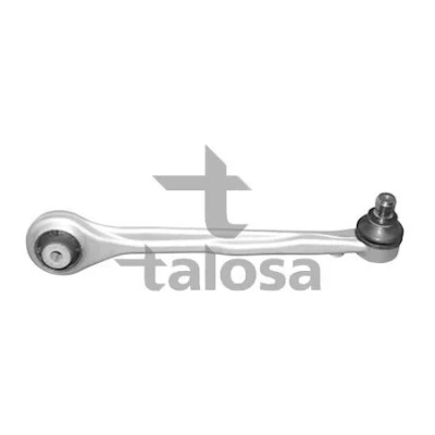Imagen de DYS 26 26420 Barra oscilante, suspensión de ruedas Eje delantero, izquierda, arriba Brazo oscilante transversal Aluminio AUDI: Q7