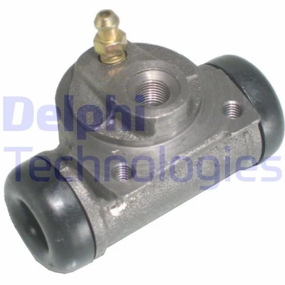 Imagen de DELPHI LW21685 Bombin de Freno 22 sin controlador incorporado CITROËN: C15 Furgón, Familiar, Camión plataforma / Chasis