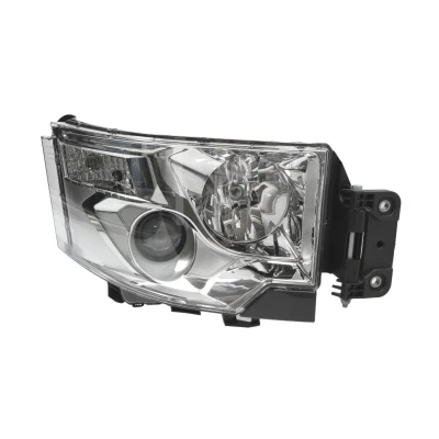 Imagen de VALEO 089369 Faros derecha para circulación por la