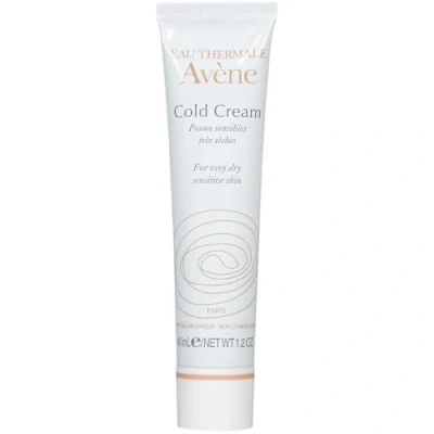 Imagen de Avène Crema Cold Cream 40 ml, Estándar (3266376)