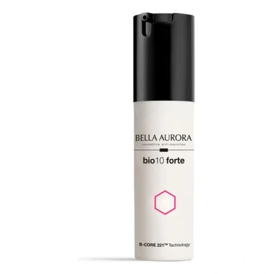 Imagen de Bella Aurora Bio 10 Forte Suero SPF 20 30 ml