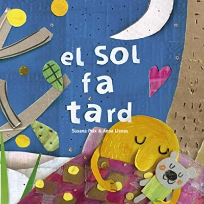Imagen de El Sol fa tard (EL CEP I LA NANSA)
