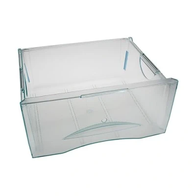 Imagen de Liebherr 979130000 cajón para congelador transparente (no serigrafiado)