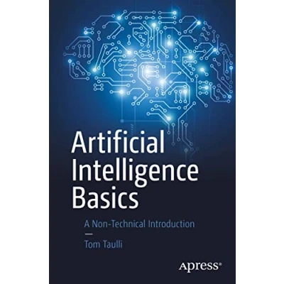 Imagen de Artificial Intelligence Basics
