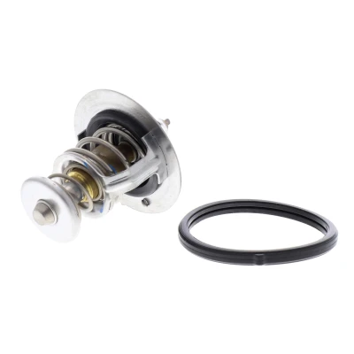 Imagen de ACKOJA A52 99 0019 Termostato, refrigerante 82 con junta HONDA: CIVIC 8 Hatchback, Accord 7 Limousine, CR V 3, HYUNDAI: Trajet, Santa Fe I