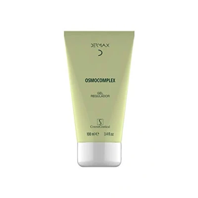 Imagen de Osmocomplex gel regulador pieles grasas 100 ml.