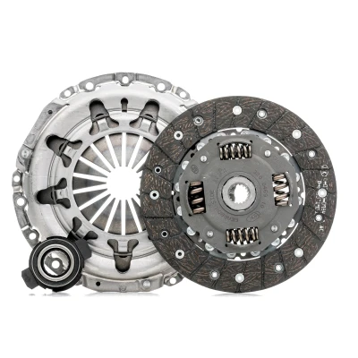 Imagen de LuK BR 0222 620 1612 00 Kit de embrague con cojinete desembrague, plato 200 CITROËN: Saxo Hatchback, Xsara Berlingo II