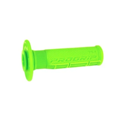 Imagen de Progrip 794 Pa079400govf Motocross manillares y verde neón