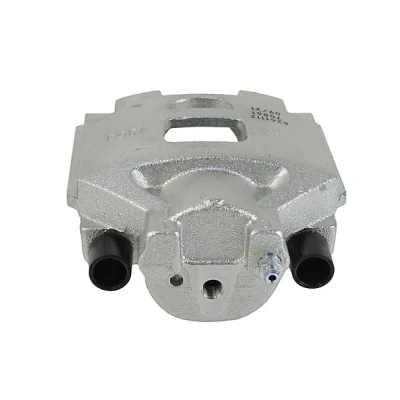 Imagen de METZGER 6261112 Pinza de freno Eje delantero, derecha TOYOTA: Yaris II Hatchback