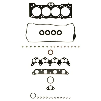 Imagen de AJUSA 52163400 Juego de juntas, culata con junta culata, vástago válvula MULTILAYER STEEL TOYOTA: Avensis I Berlina