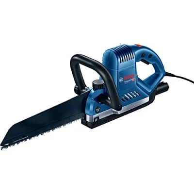 Imagen de BOSCH 0601637703 Serrucho eléctrico GFZ 16 35 AC Professional. 1.600 W. 850 2.500 cpm. Longit ud de espada: 350 mm. la carrera: 50 5,2 Kg