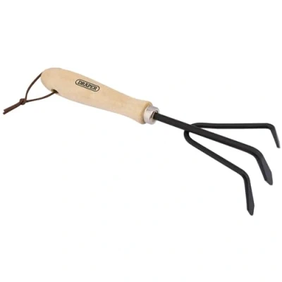 Imagen de Draper 83991 de Mano Acero al Carbono con Mango Madera Dura