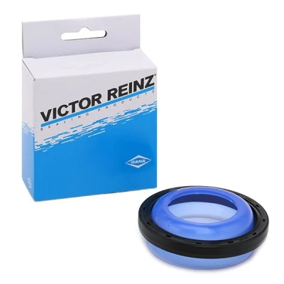 Imagen de REINZ 81 41219 00 Reten del Cigueñal PTFE (politetrafluoretilen)/ACM (caucho poliacrílico) CITROËN: C4 Picasso 2, C3 Aircross II Cactus norauto,