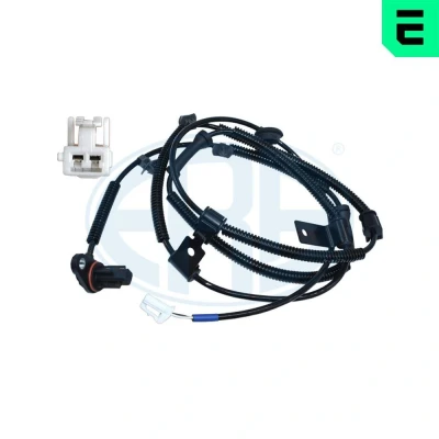 Imagen de ERA 560504A Sensor de ABS Eje trasero izquierda 2 2000 28 KIA: SORENTO 1