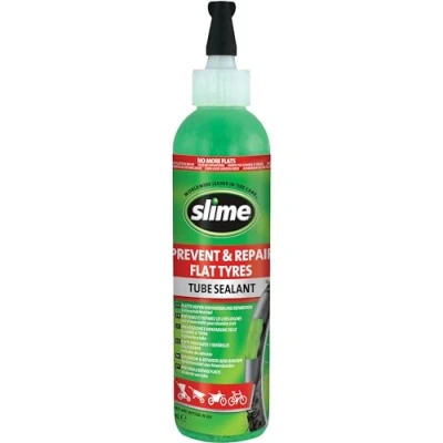 Imagen de Slime 1800300 Spray de reparación neumáticos