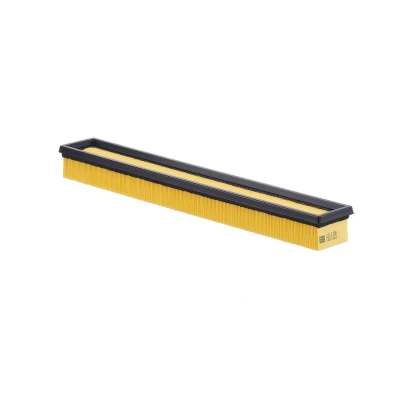 Imagen de MANN FILTER CUD 55 008 Filtro de habitáculo partículas 548mm 78mm 50mm