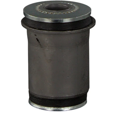 Imagen de FEBI BILSTEIN 42903 Silentblock Brazo de Suspension Eje delantero, izquierda, debajo, derecha Rodamiento caucho metal