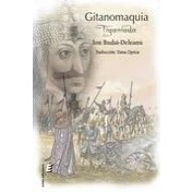 Imagen de Gitanomaquia. Tiganiada