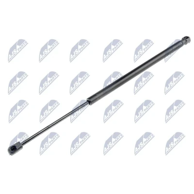 Imagen de NTY AE VW 027 Amortiguador de maletero 770 505 VOLKSWAGEN: Touran I