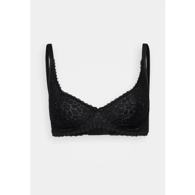 Imagen de DIM Daily BRA Sujetador con aros, Mujer, Talla: 90C, Black