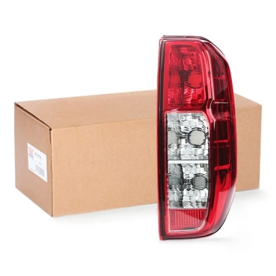 Imagen de ABAKUS 215 19K6R LD UE Piloto trasero derecha Rojo sin portalámparas, bombilla NISSAN: NP300 Navara Pick up norauto, oscaro, mister auto